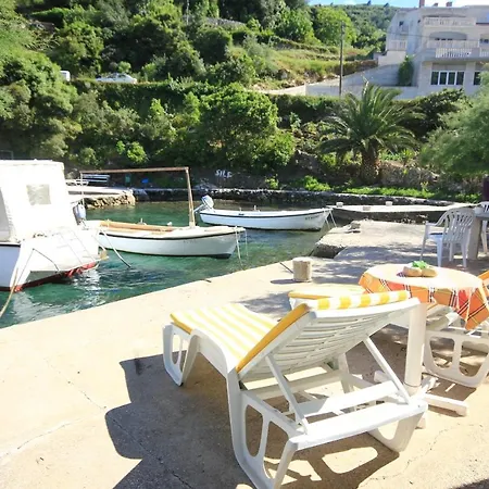 Appartement By The Sea Racisce, Korcula - 4338 *