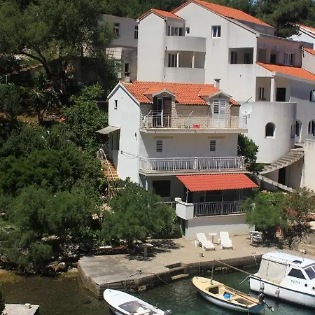 By The Sea Racisce, Korcula - 4338 Appartement *