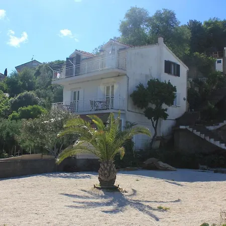 By The Sea Racisce, Korcula - 4338 Appartement *