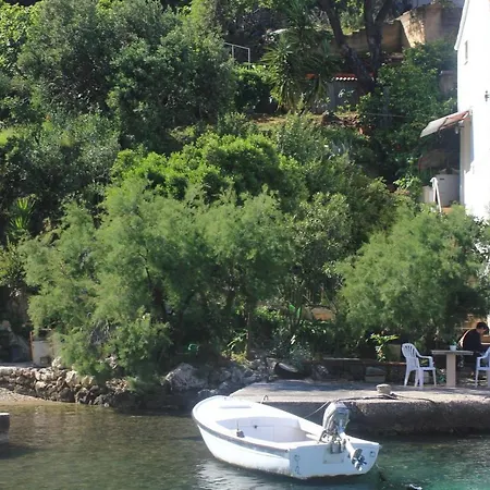 Appartement By The Sea Racisce, Korcula - 4338 Račišće