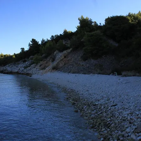 By The Sea Racisce, Korcula - 4338 Appartement *
